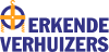 Logo Erkende Verhuizers